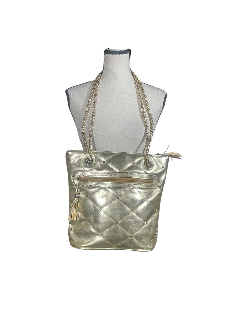 Y & S OriginalsVintage Shoulder Bag
